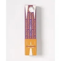 journey of something Portable Backgammon Set - Colourful Roll-Up Board with Dice & Token Storage - Game for Travel & Home