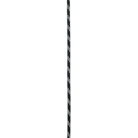 Edelrid PES Cord 5mm Reepschnur Schwarz/Grau