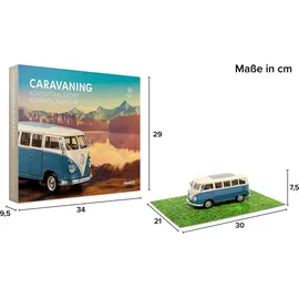 Franzis Caravaning Adventskalender