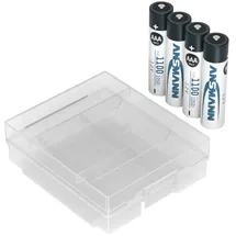 Ansmann Micro AAA 1.2 V