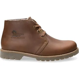 Panama Jack Biker-Boots Herren Braun 40