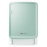 CWS PureLine Panel für Dry Stoffhandtuchspender Mint