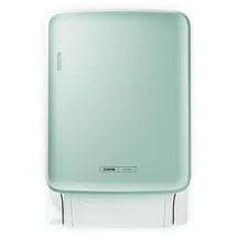 CWS PureLine Panel für Dry Stoffhandtuchspender Mint