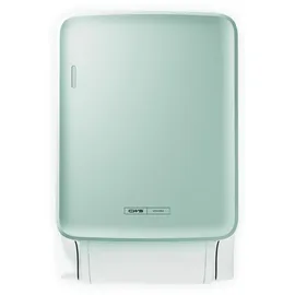CWS PureLine Panel für Dry Stoffhandtuchspender Mint