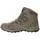 Jack Wolfskin Refugio Texapore Mid Damen Chestnut 40,5