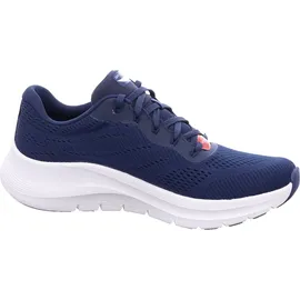 SKECHERS Arch Fit 2.0 Damen Weite M Navy 37