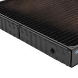 Alphacool NexXxoS XT45 Radiator-Block
