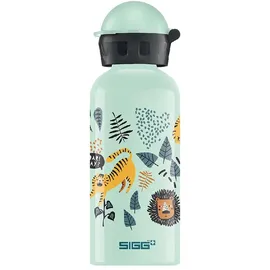 Sigg Trinkflasche Dschungel 0,4 l