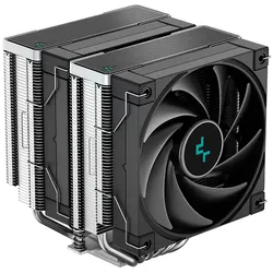 DeepCool AK620 | CPU-Kühler Kühlung