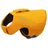 Hundejacke - Wave Orange - M