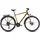 Cube Nature Pro Allroad - 28 Zoll 20K Diamant - willowgreen ́n ́black - 54 cm