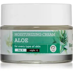 Farmona Herbal Care Aloe Vera straffende feuchtigkeitsspendende Creme 50 ml