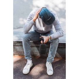 Fresh 'n Rebel Rockbox Bold X storm grey
