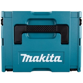 Makita Power Source Kit 40 V XGT Li-Ion 2 x 2,5 Ah + DC40RA Ladegerät + Makpac 191J81-6