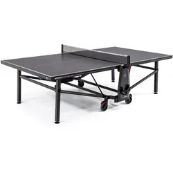 Sponeta Design Line Outdoor-Tischtennisplatte "SDL Black NEO Outdoor",schwarz,