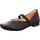 THINK! Gaudi für Damen, schwarz 37 EU