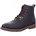 Herrenstiefel C6 Kastanienbraun 45