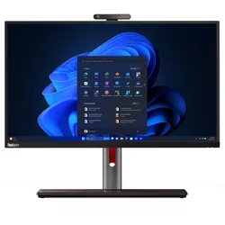 Lenovo ThinkCentre M90a Pro Gen 4 12JM - All-in-One (Komplettlösung)
