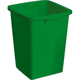 Graf Mehrzweck-Behälter 90 l grün