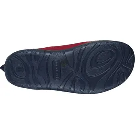 FLY FLOT Pantoffeln Rot 41
