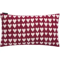 David Fussenegger Kissenhülle Herzen GRS