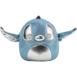 Squishmallows Disney 100 4er Set sort.