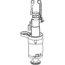 MEPA 590705 Ablaufventil