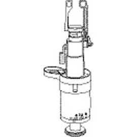 MEPA 590705 Ablaufventil