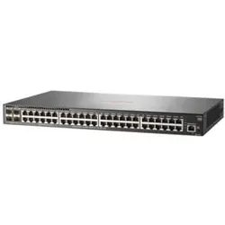 HPE Networking 2930F 48G 4SFP+ Switch