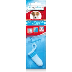 Bogar Anti-Plaque Finger (Hund), Tierpflegemittel