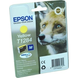 Epson T1284 gelb