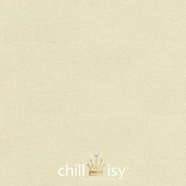 chillisy Wasser Hängematte Salerno  ,Farbe: Canvas
