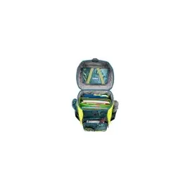 Scout Neo Schulranzen-Set 4tlg