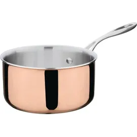 Vogue Stieltopf 18 cm rund
