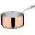 Vogue Stieltopf 18 cm rund