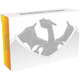 Pokémon Ultra-Premium-Kollektion Glurak