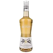 Monin Vanille 20% Vol. 0,7 l