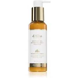 d'Alba Gesichtscreme 150 ml