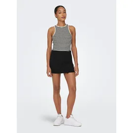 Jdy Skorts Schwarz M
