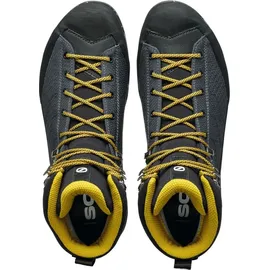 Scarpa Mescalito TRK Planet GTX Trekking-Schuhe - Scarpa, Farbe:gray/curry, Größe:48 (13 UK)