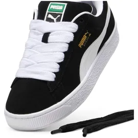 Puma Suede XL Puma Black/Puma White 37
