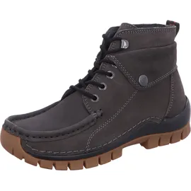 WOLKY Jump Winter für Damen, grau, Größe 39 EU