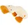 Sigikid Greifling Gans Orange