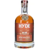 Hyde No.8 Heritage Cask Stout Cask Finished 43% vol 0,7 l