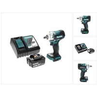 Makita DTW300RM1 inkl. 1 x 4,0 Ah + Ladegerät