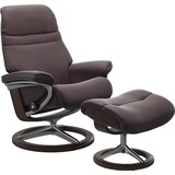 Stressless Stressless® Relaxsessel »Sunrise«, mit Signature Base, Größe L, Gestell Wenge