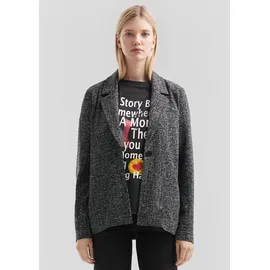 QS Indoor-Blazer in 99K0_schwarz | Gr.: 32