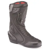 Kochmann Milano, Stiefel wasserdicht - Schwarz - 41 EU