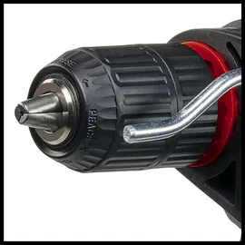 Einhell TC-ID 720/1 E Kit inkl. Koffer 4259846