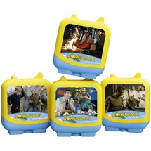 Tonies Clever Tonies Löwenzahn Set mehrfarbig